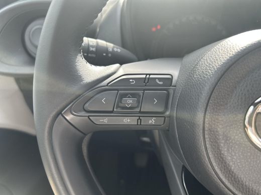 Toyota Aygo 1.0 VVT-i MT Play ActivLease financial lease
