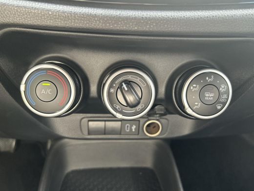 Toyota Aygo 1.0 VVT-i MT Play ActivLease financial lease