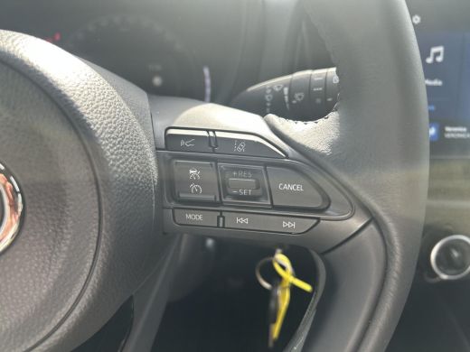 Toyota Aygo 1.0 VVT-i MT Play ActivLease financial lease