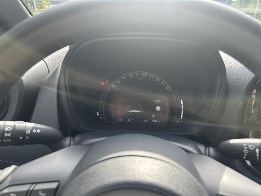 Toyota Aygo 1.0 VVT-i MT Play ActivLease financial lease