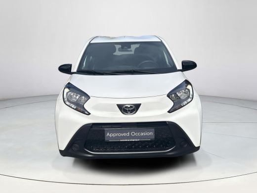 Toyota Aygo 1.0 VVT-i MT Play ActivLease financial lease