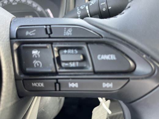 Toyota Aygo 1.0 VVT-i MT Play All-in prijs | Adaptive Cruise Control | Apple / android auto ActivLease financial lease