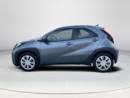 Toyota Aygo 1.0 VVT-i MT Play All-in prijs | Adaptive Cruise Control | Apple / android auto ActivLease financial lease