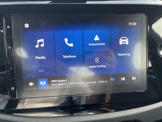 Toyota Aygo 1.0 VVT-i MT Play All-in prijs | Adaptive Cruise Control | Apple / android auto ActivLease financial lease