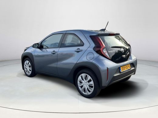 Toyota Aygo 1.0 VVT-i MT Play All-in prijs | Adaptive Cruise Control | Apple / android auto ActivLease financial lease