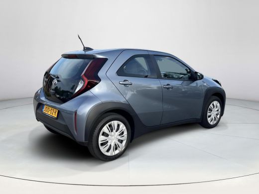 Toyota Aygo 1.0 VVT-i MT Play All-in prijs | Adaptive Cruise Control | Apple / android auto ActivLease financial lease