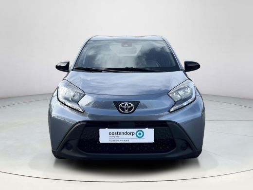 Toyota Aygo 1.0 VVT-i MT Play All-in prijs | Adaptive Cruise Control | Apple / android auto ActivLease financial lease
