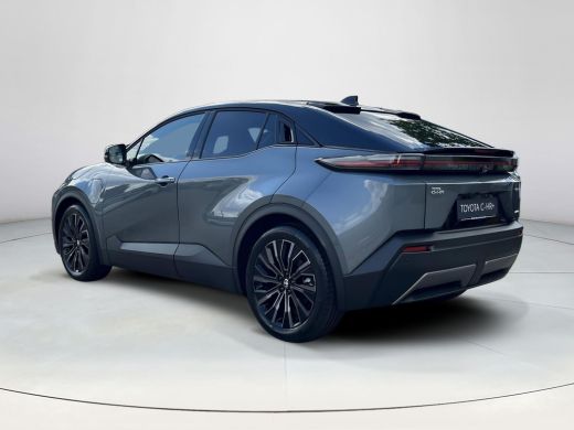 Toyota C-HR+ Executive AWD 77 kWh | &euro;3.000 extra inruilwaarde | ActivLease financial lease