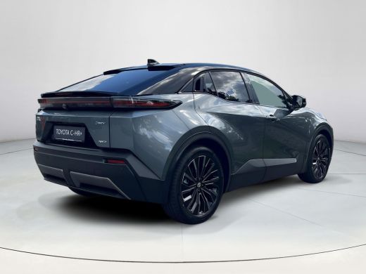 Toyota C-HR+ Executive AWD 77 kWh | &euro;3.000 extra inruilwaarde | ActivLease financial lease