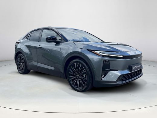 Toyota C-HR+ Executive AWD 77 kWh | &euro;3.000 extra inruilwaarde | ActivLease financial lease
