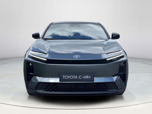 Toyota C-HR+ Executive AWD 77 kWh | &euro;3.000 extra inruilwaarde | ActivLease financial lease
