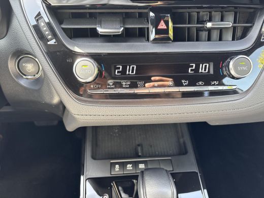Toyota Corolla Cross Hybrid 180 GR Sport | CarPlay | Achteruitrijcamera | Naviagtie ActivLease financial lease