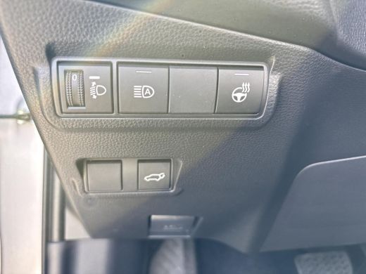 Toyota Corolla Cross Hybrid 180 GR Sport | CarPlay | Achteruitrijcamera | Naviagtie ActivLease financial lease