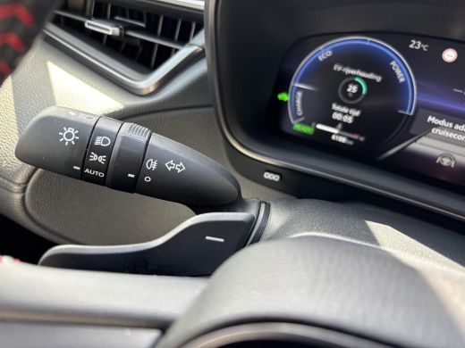 Toyota Corolla Cross Hybrid 180 GR Sport | CarPlay | Achteruitrijcamera | Naviagtie ActivLease financial lease