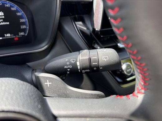 Toyota Corolla Cross Hybrid 180 GR Sport | CarPlay | Achteruitrijcamera | Naviagtie ActivLease financial lease