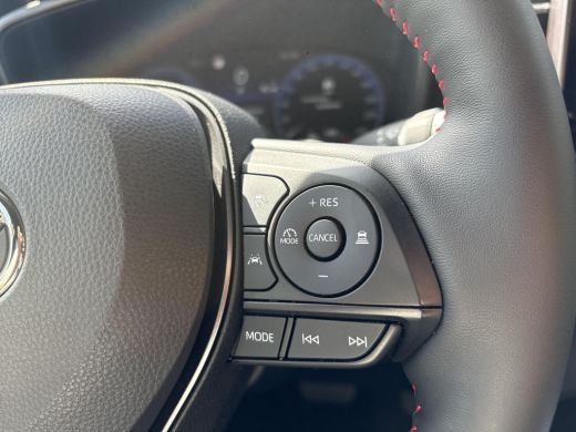 Toyota Corolla Cross Hybrid 180 GR Sport | CarPlay | Achteruitrijcamera | Naviagtie ActivLease financial lease