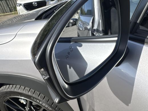 Toyota Corolla Cross Hybrid 180 GR Sport | CarPlay | Achteruitrijcamera | Naviagtie ActivLease financial lease