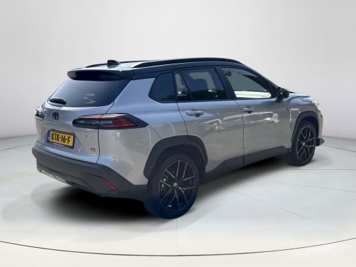 Toyota Corolla Cross Hybrid 180 GR Sport | CarPlay | Achteruitrijcamera | Naviagtie ActivLease financial lease