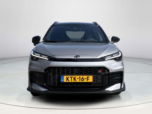 Toyota Corolla Cross Hybrid 180 GR Sport | CarPlay | Achteruitrijcamera | Naviagtie ActivLease financial lease