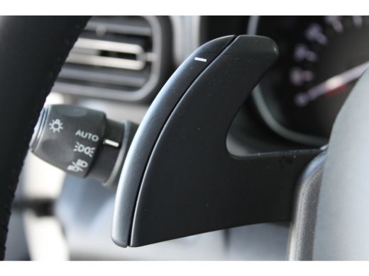 Toyota ProAce 1.2 Turbo Active | 5-persoons | Dubbele schuifdeur | Navigatie | Camera | Climate control | ActivLease financial lease