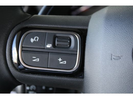 Toyota ProAce 1.2 Turbo Active | 5-persoons | Dubbele schuifdeur | Navigatie | Camera | Climate control | ActivLease financial lease