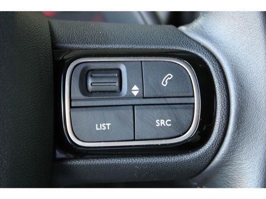 Toyota ProAce 1.2 Turbo Active | 5-persoons | Dubbele schuifdeur | Navigatie | Camera | Climate control | ActivLease financial lease