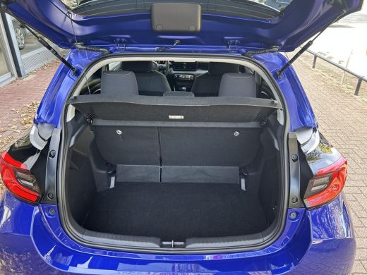 Toyota Yaris 1.5 Hybrid 115 Dynamic ActivLease financial lease