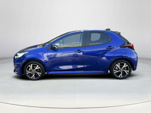 Toyota Yaris 1.5 Hybrid 115 Dynamic ActivLease financial lease