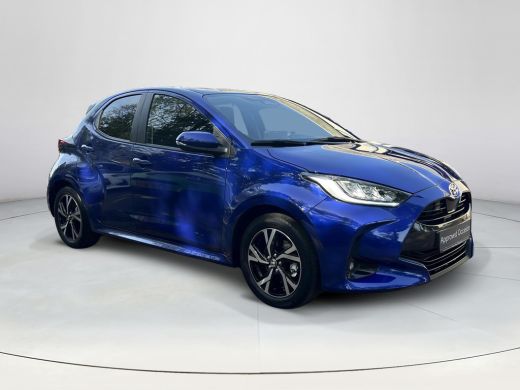 Toyota Yaris 1.5 Hybrid 115 Dynamic ActivLease financial lease