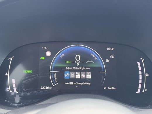 Toyota Yaris 1.5 Hybrid 115 Dynamic **DODE HOEK DETECTIE/ STUURVERWARMING/ PARKEERSENSOREN** ActivLease financial lease
