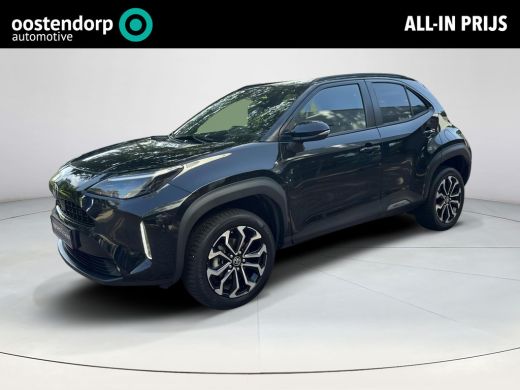Toyota Yaris Cross 1.5 Hybrid 115 Dynamic Plus | 06-10141018 Voor meer informatie ActivLease financial lease