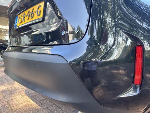 Toyota Yaris Cross 1.5 Hybrid 115 Dynamic Plus | 06-10141018 Voor meer informatie ActivLease financial lease