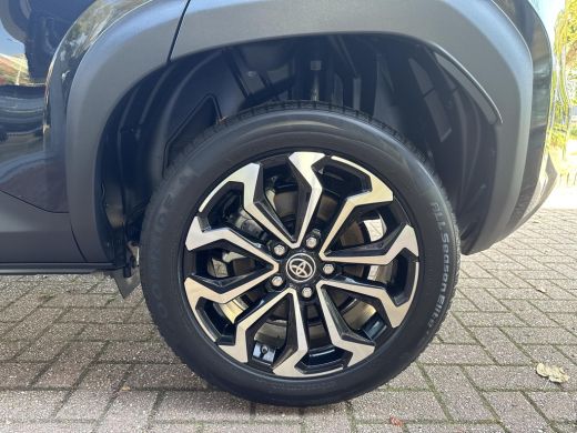 Toyota Yaris Cross 1.5 Hybrid 115 Dynamic Plus | 06-10141018 Voor meer informatie ActivLease financial lease