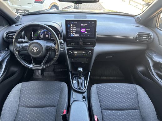 Toyota Yaris Cross 1.5 Hybrid 115 Dynamic Plus | 06-10141018 Voor meer informatie ActivLease financial lease