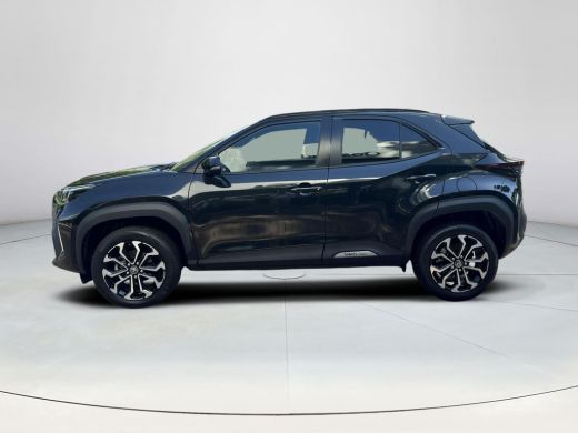 Toyota Yaris Cross 1.5 Hybrid 115 Dynamic Plus | 06-10141018 Voor meer informatie ActivLease financial lease