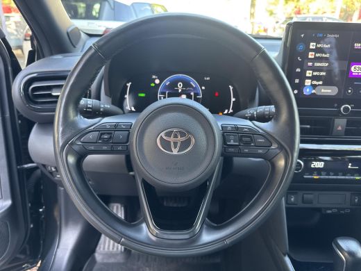 Toyota Yaris Cross 1.5 Hybrid 115 Dynamic Plus | 06-10141018 Voor meer informatie ActivLease financial lease