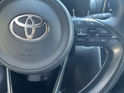 Toyota Yaris Cross 1.5 Hybrid 115 Dynamic Plus | 06-10141018 Voor meer informatie ActivLease financial lease