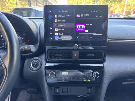 Toyota Yaris Cross 1.5 Hybrid 115 Dynamic Plus | 06-10141018 Voor meer informatie ActivLease financial lease