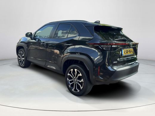 Toyota Yaris Cross 1.5 Hybrid 115 Dynamic Plus | 06-10141018 Voor meer informatie ActivLease financial lease