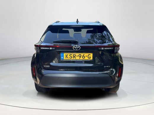 Toyota Yaris Cross 1.5 Hybrid 115 Dynamic Plus | 06-10141018 Voor meer informatie ActivLease financial lease