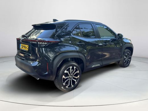 Toyota Yaris Cross 1.5 Hybrid 115 Dynamic Plus | 06-10141018 Voor meer informatie ActivLease financial lease