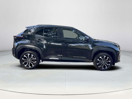 Toyota Yaris Cross 1.5 Hybrid 115 Dynamic Plus | 06-10141018 Voor meer informatie ActivLease financial lease