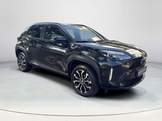 Toyota Yaris Cross 1.5 Hybrid 115 Dynamic Plus | 06-10141018 Voor meer informatie ActivLease financial lease