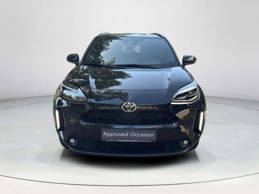 Toyota Yaris Cross 1.5 Hybrid 115 Dynamic Plus | 06-10141018 Voor meer informatie ActivLease financial lease