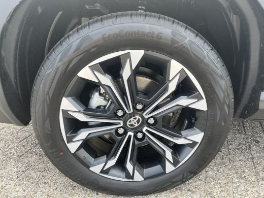 Toyota Yaris Cross 1.5 Hybrid 130 First Edition | &euro; 2.500 extra inruilwaarde | ActivLease financial lease