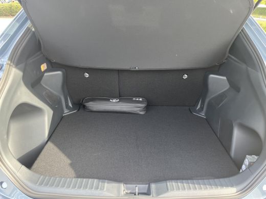 Toyota Yaris Cross 1.5 Hybrid 130 First Edition | &euro; 2.500 extra inruilwaarde | ActivLease financial lease