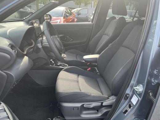 Toyota Yaris Cross 1.5 Hybrid 130 First Edition | &euro; 2.500 extra inruilwaarde | ActivLease financial lease