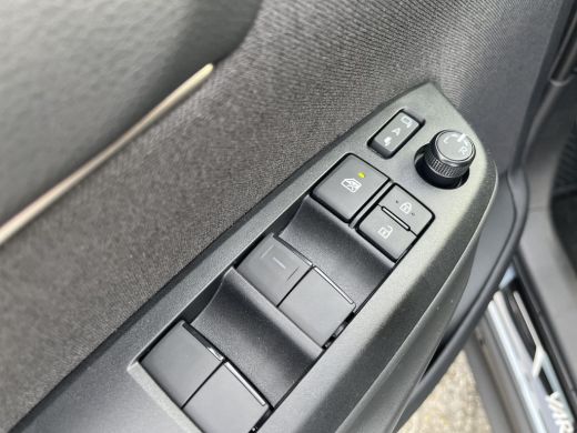 Toyota Yaris Cross 1.5 Hybrid 130 First Edition | &euro; 2.500 extra inruilwaarde | ActivLease financial lease