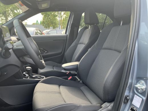 Toyota Yaris Cross 1.5 Hybrid 130 First Edition | &euro; 2.500 extra inruilwaarde | ActivLease financial lease