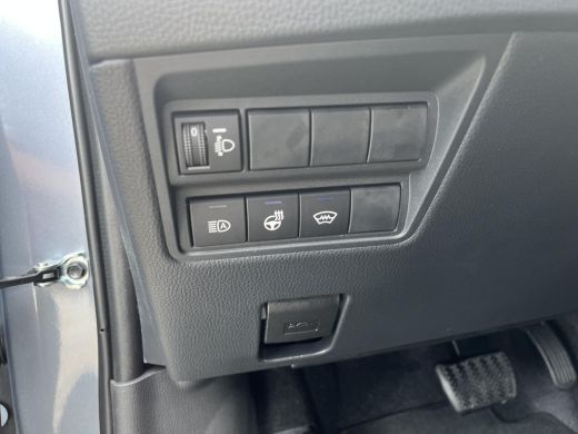 Toyota Yaris Cross 1.5 Hybrid 130 First Edition | &euro; 2.500 extra inruilwaarde | ActivLease financial lease